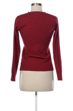 Női pulóver Unbranded, Méret M, Szín Piros, Ár 6 289 Ft