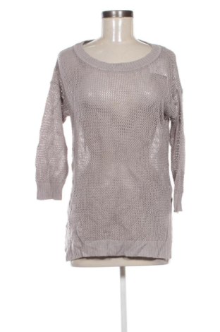 Γυναικείο πουλόβερ Unbranded, Μέγεθος S, Χρώμα Γκρί, Τιμή 8,99 €