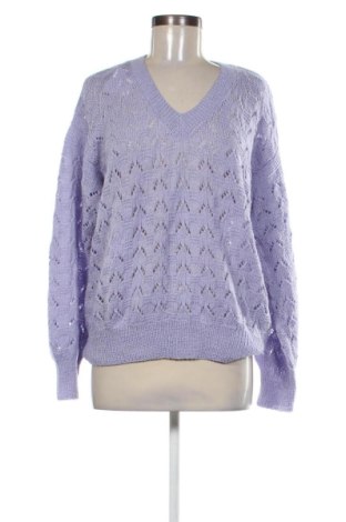 Női pulóver Unbranded, Méret L, Szín Lila, Ár 6 198 Ft