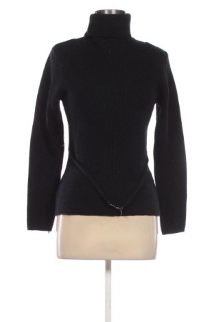 Γυναικείο πουλόβερ Unbranded, Μέγεθος S, Χρώμα Μαύρο, Τιμή 27,68 €