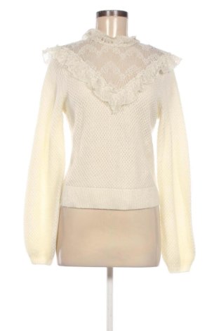 Dámsky pulóver Unbranded, Veľkosť S, Farba Biela, Cena  27,68 €