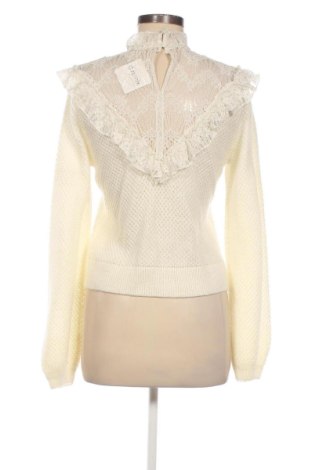 Dámsky pulóver Unbranded, Veľkosť S, Farba Biela, Cena  27,68 €