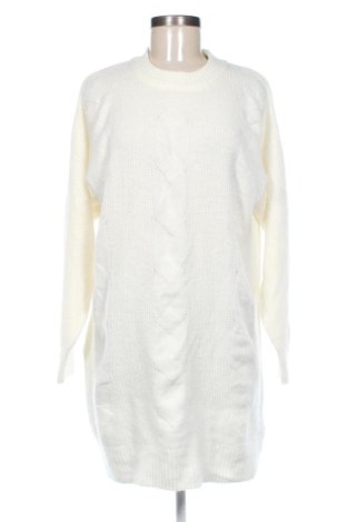 Damenpullover Unbranded, Größe XL, Farbe Weiß, Preis € 15,00