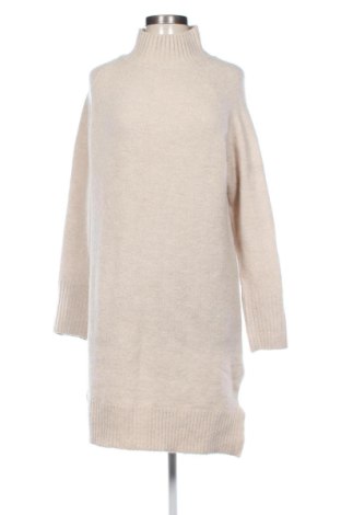 Damski sweter Unbranded, Rozmiar XL, Kolor Beżowy, Cena 80,38 zł