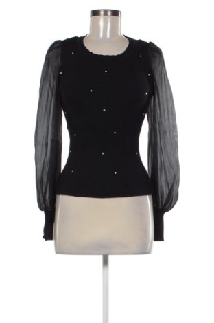 Dámský svetr Unbranded, Velikost S, Barva Černá, Cena  201,00 Kč