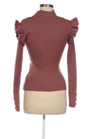 Dámský svetr Unbranded, Velikost M, Barva Popelavě růžová, Cena  425,00 Kč