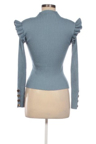 Dámsky pulóver Unbranded, Veľkosť M, Farba Modrá, Cena  15,00 €