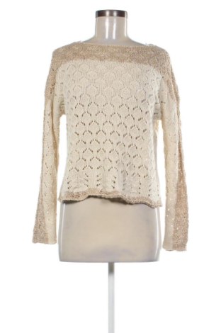 Γυναικείο πουλόβερ Unbranded, Μέγεθος L, Χρώμα  Μπέζ, Τιμή 7,99 €