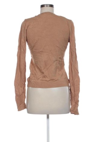 Damski sweter Unbranded, Rozmiar S, Kolor Brązowy, Cena 57,99 zł