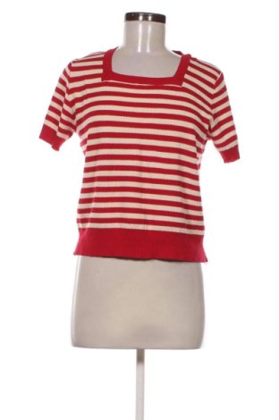 Γυναικείο πουλόβερ Unbranded, Μέγεθος L, Χρώμα Πολύχρωμο, Τιμή 15,00 €