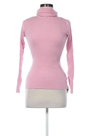 Γυναικείο πουλόβερ Unbranded, Μέγεθος M, Χρώμα Ρόζ , Τιμή 12,99 €