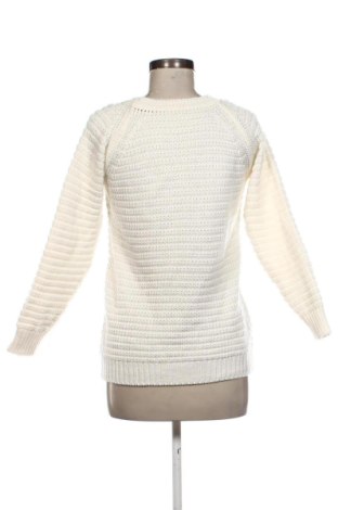 Damenpullover Unbranded, Größe M, Farbe Weiß, Preis € 15,00