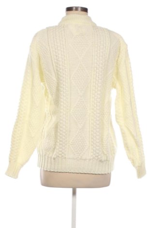 Damenpullover Unbranded, Größe XL, Farbe Ecru, Preis 15,00 €