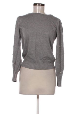 Γυναικείο πουλόβερ Unbranded, Μέγεθος S, Χρώμα Γκρί, Τιμή 15,00 €