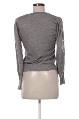 Γυναικείο πουλόβερ Unbranded, Μέγεθος S, Χρώμα Γκρί, Τιμή 15,00 €