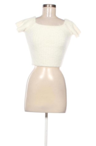 Női pulóver Unbranded, Méret XXS, Szín Fehér, Ár 6 198 Ft