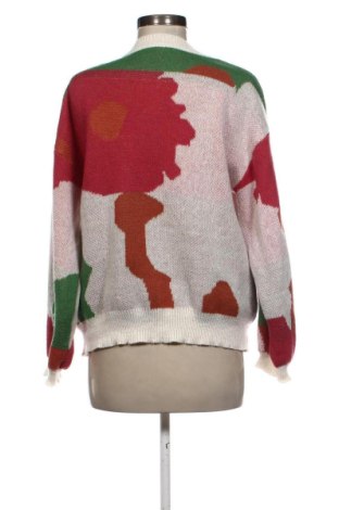 Γυναικείο πουλόβερ Unbranded, Μέγεθος L, Χρώμα Πολύχρωμο, Τιμή 15,00 €