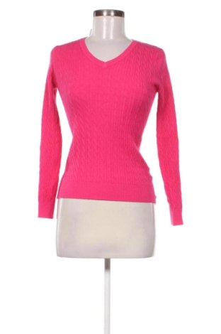 Γυναικείο πουλόβερ Unbranded, Μέγεθος M, Χρώμα Ρόζ , Τιμή 15,00 €