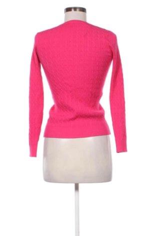 Γυναικείο πουλόβερ Unbranded, Μέγεθος M, Χρώμα Ρόζ , Τιμή 15,00 €