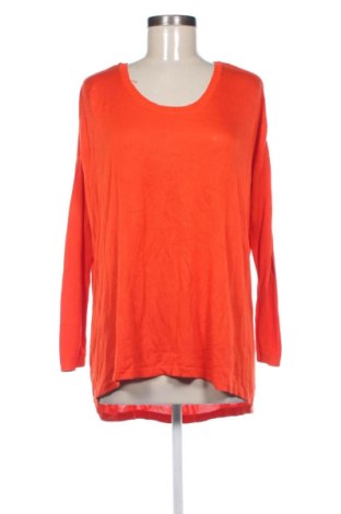 Дамски пуловер Unbranded, Размер L, Цвят Червен, Цена 15,00 €