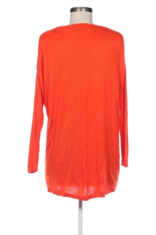 Дамски пуловер Unbranded, Размер L, Цвят Червен, Цена 15,00 €