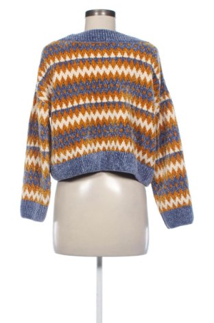 Дамски пуловер Unbranded, Размер M, Цвят Многоцветен, Цена 15,00 €