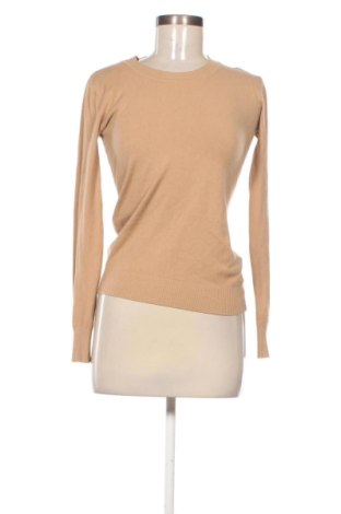 Damenpullover Unbranded, Größe S, Farbe Beige, Preis € 14,77