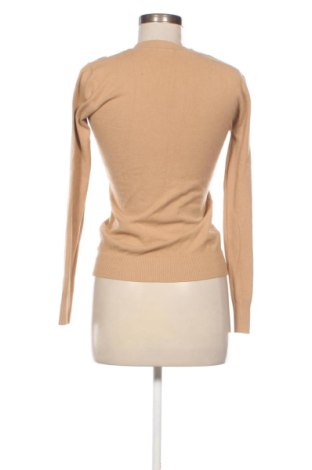 Damenpullover Unbranded, Größe S, Farbe Beige, Preis € 14,77