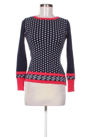 Damski sweter Unbranded, Rozmiar M, Kolor Kolorowy, Cena 64,09 zł