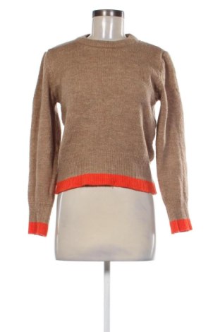 Dámsky pulóver Unbranded, Veľkosť M, Farba Hnedá, Cena  15,00 €