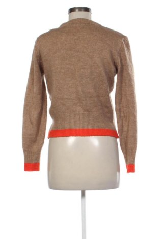 Dámsky pulóver Unbranded, Veľkosť M, Farba Hnedá, Cena  15,00 €
