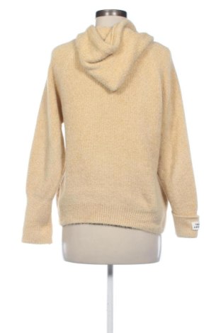 Damski sweter Unbranded, Rozmiar M, Kolor Beżowy, Cena 58,99 zł