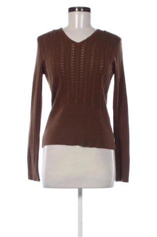 Dámsky pulóver Unbranded, Veľkosť M, Farba Hnedá, Cena  15,00 €