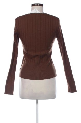 Dámsky pulóver Unbranded, Veľkosť M, Farba Hnedá, Cena  15,00 €