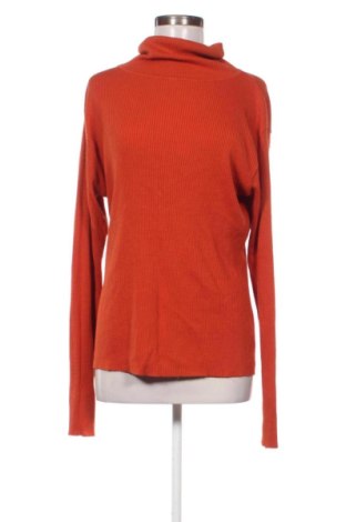 Damski sweter Unbranded, Rozmiar L, Kolor Pomarańczowy, Cena 59,99 zł
