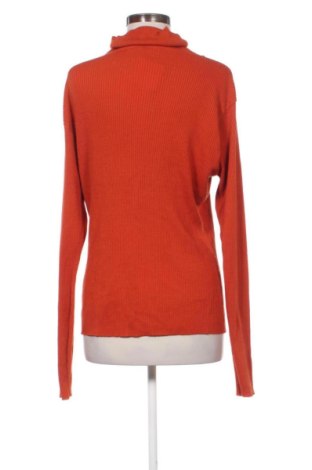 Damski sweter Unbranded, Rozmiar L, Kolor Pomarańczowy, Cena 59,99 zł