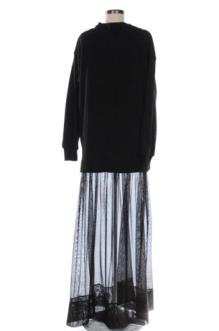 Дамски пуловер Unbranded, Размер XXL, Цвят Черен, Цена 15,00 €