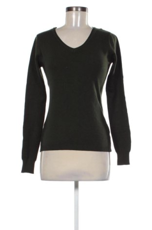 Dámský svetr Unbranded, Velikost M, Barva Zelená, Cena  425,00 Kč