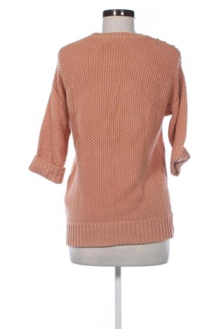 Дамски пуловер Unbranded, Размер XS, Цвят Кафяв, Цена 14,77 €