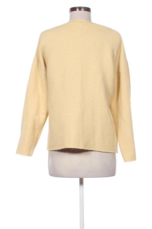 Дамски пуловер Unbranded, Размер M, Цвят Жълт, Цена 15,00 €