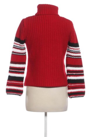Damski sweter Unbranded, Rozmiar S, Kolor Kolorowy, Cena 80,38 zł