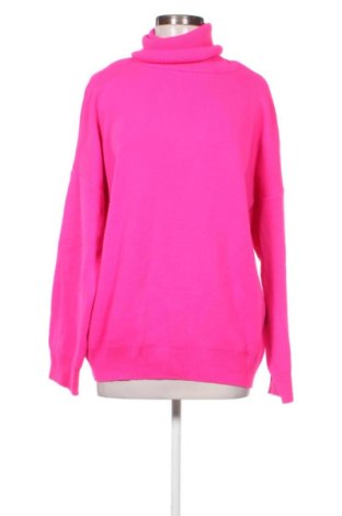 Damski sweter Unbranded, Rozmiar M, Kolor Różowy, Cena 79,40 zł