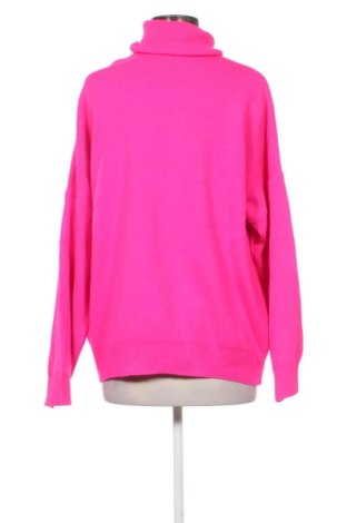 Damski sweter Unbranded, Rozmiar M, Kolor Różowy, Cena 79,40 zł