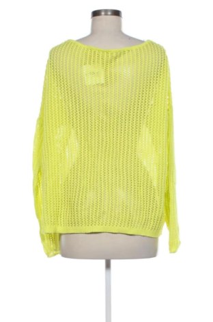 Дамски пуловер Unbranded, Размер M, Цвят Жълт, Цена 15,00 €