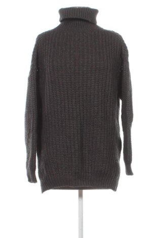 Damski sweter Unbranded, Rozmiar XL, Kolor Zielony, Cena 80,38 zł