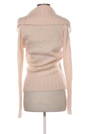 Damski sweter Unbranded, Rozmiar M, Kolor Różowy, Cena 80,38 zł