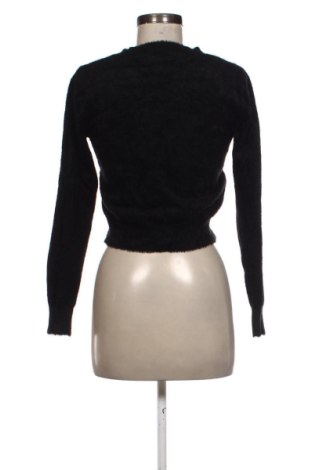 Damski sweter Unbranded, Rozmiar M, Kolor Czarny, Cena 80,38 zł