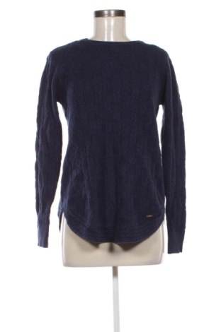 Dámský svetr Unbranded, Velikost L, Barva Modrá, Cena  339,00 Kč