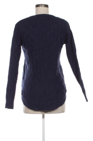 Dámský svetr Unbranded, Velikost L, Barva Modrá, Cena  339,00 Kč