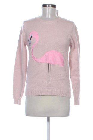 Női pulóver Unbranded, Méret M, Szín Rózsaszín, Ár 11 438 Ft